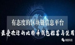 国内最受欢迎的比特币钱包推荐与使用评测
