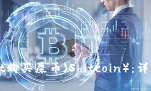 如何通过TPWallet购买屎币（Shitcoin）：详细指南与注意事项