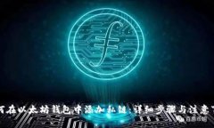 如何在以太坊钱包中添加私链：详细步骤与注意