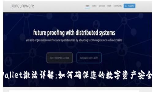 TP Wallet激活详解：如何确保您的数字资产安全使用