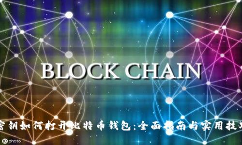 密钥如何打开比特币钱包：全面指南与实用技巧
