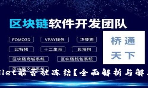 TPWallet能否被冻结？全面解析与解决方案