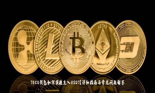 TECO钱包如何便捷充入USDT？详细指南与常见问题解答