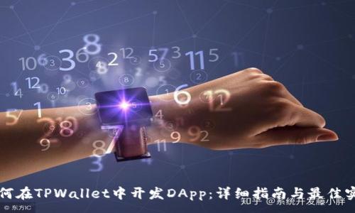 :
如何在TPWallet中开发DApp：详细指南与最佳实践