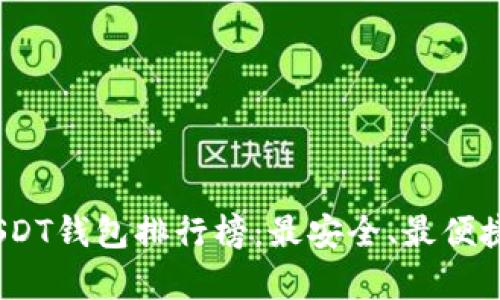 : 2023年USDT钱包排行榜：最安全、最便捷的选择分析