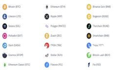 : TPWallet群: 跨链数字资产管理的未来