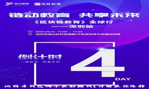   
比特币钱包哪个最好赚钱？详解最优选择