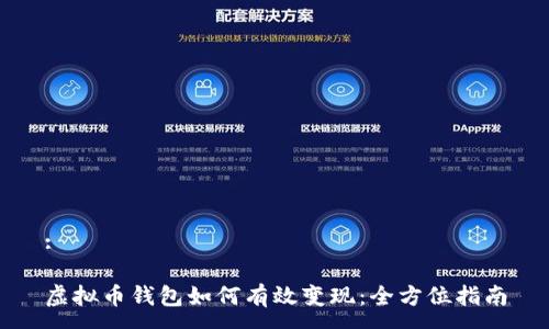 :

虚拟币钱包如何有效变现：全方位指南