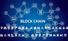 专注于数字资产的未来：区块链元钱包正式版全