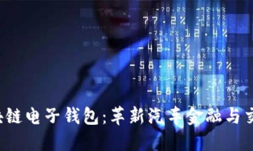  汽车区块链电子钱包：革新汽车金融与交易的未来