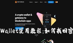 TPWallet使用教程：如何找回密码