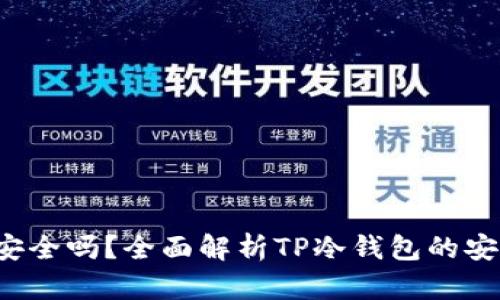  注册TP冷钱包安全吗？全面解析TP冷钱包的安全性与使用指南