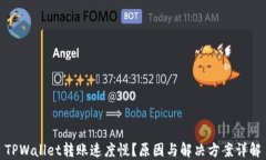 TPWallet转账速度慢？原因与解决方案详解