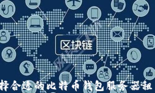 
如何选择合适的比特币钱包服务器租用服务？