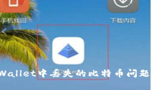 如何解决TPWallet中丢失的比特币问题？全方位指南