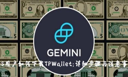 iOS用户如何下载TPWallet：详细步骤与注意事项