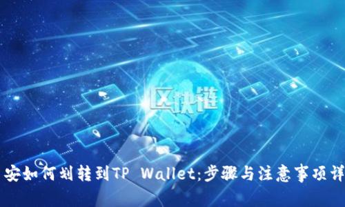 币安如何划转到TP Wallet：步骤与注意事项详解