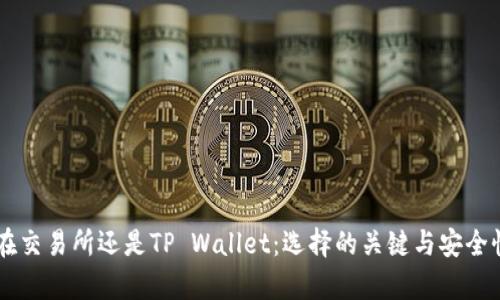 币放在交易所还是TP Wallet：选择的关键与安全性分析