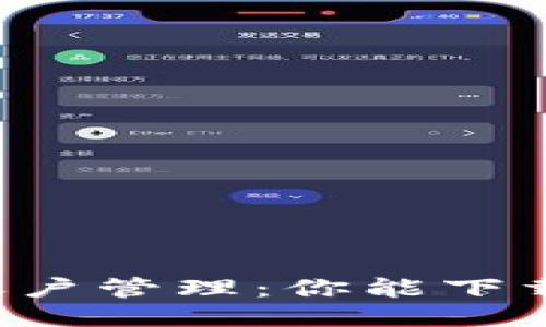 TPWallet多账户管理：你能下载多少个账户？