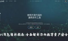 TokenPocket钱包转移指南：全面解析你的数字资产安