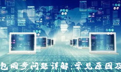 
比特币钱包同步问题详解：常见原因及解决方案