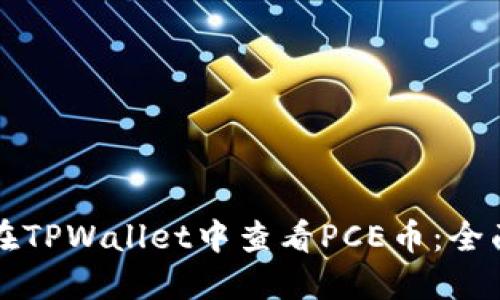 如何在TPWallet中查看PCE币：全面指南