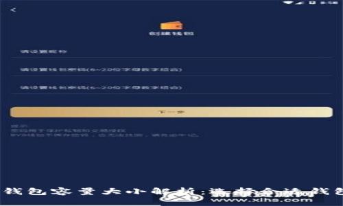 比特币钱包容量大小解析：选择合适钱包的关键