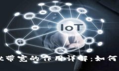 ### TPWallet带宽的作用详解：如何您的区块链体验