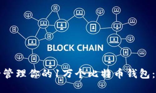 如何安全管理你的1万个比特币钱包：全面指南