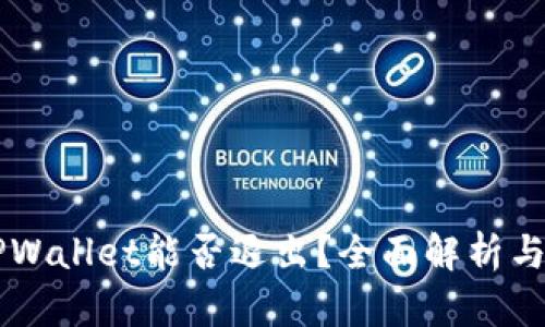 ### TPWallet能否退出？全面解析与用户指南