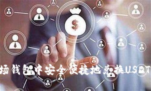 如何在波场钱包中安全便捷地兑换USDT：全面指南