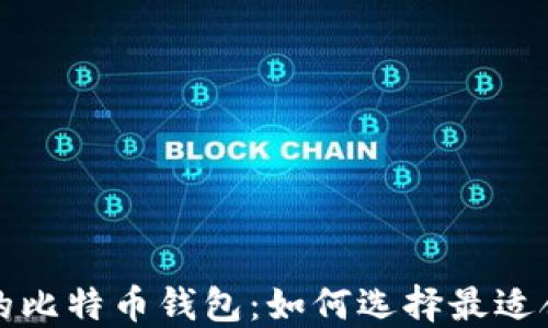 
快速加载的比特币钱包：如何选择最适合你的钱包