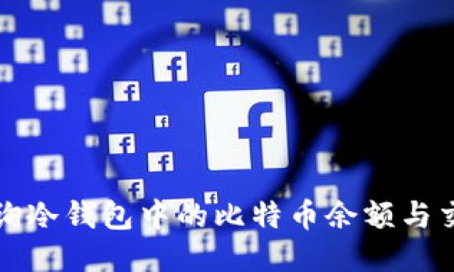 如何查询冷钱包中的比特币余额与交易记录