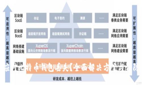 如何应对比特币钱包丢失？全面解决方案与预防措施