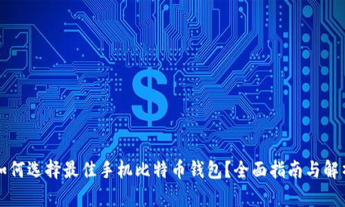 如何选择最佳手机比特币钱包？全面指南与解析