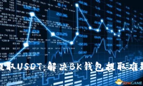 如何安全提取USDT：解决BK钱包提取难题的全攻略