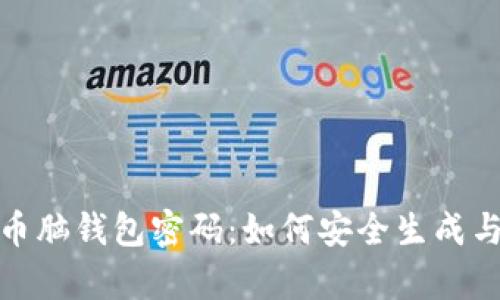 比特币脑钱包密码：如何安全生成与存储