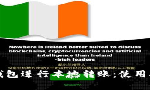 如何使用比特币钱包进行本地转账：使用指南与安全性分析