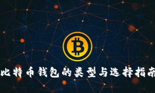 比特币钱包的类型与选择指南