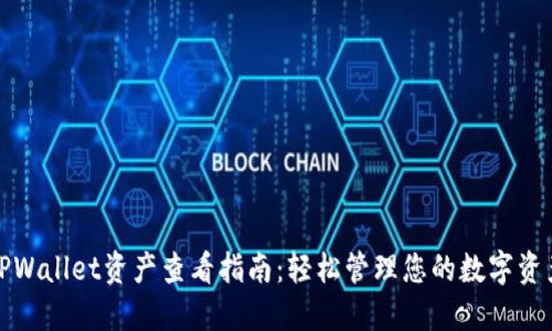 TPWallet资产查看指南：轻松管理您的数字资产